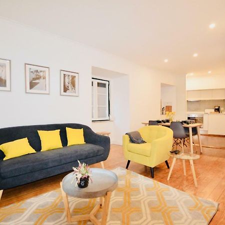 Alfado Residence Lisboa Екстериор снимка