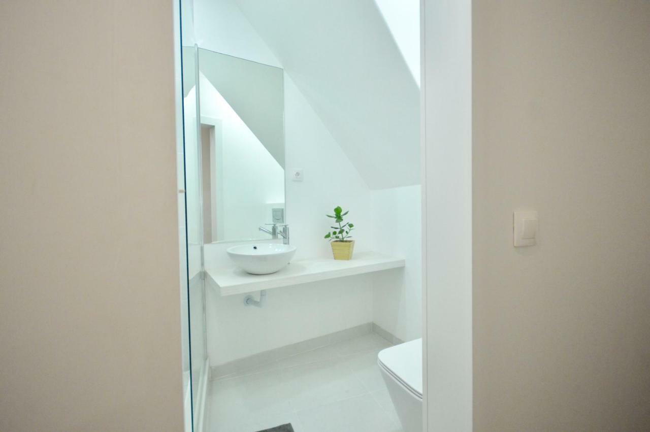 Alfado Residence Lisboa Екстериор снимка