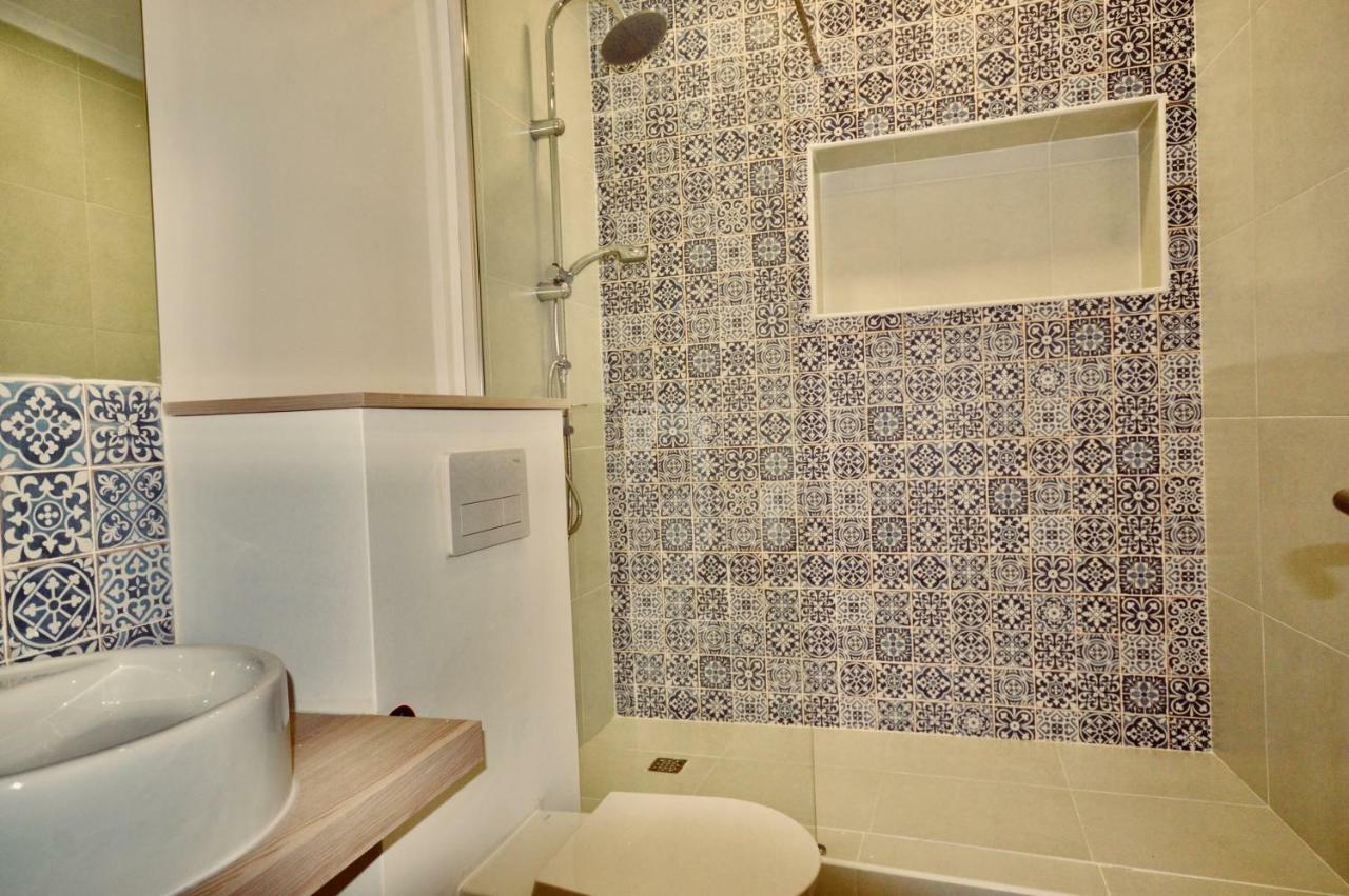 Alfado Residence Lisboa Екстериор снимка